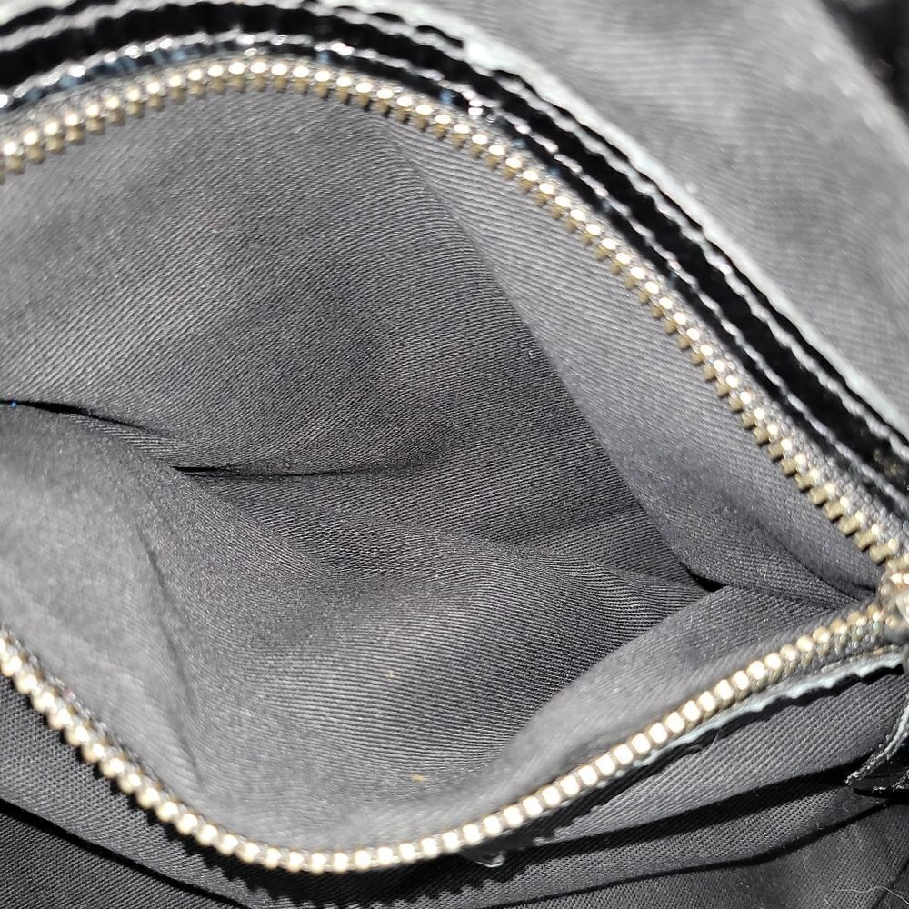 NWOT Forum Tufi Duek Oversized Bag with Dust Bag - Picture 12 of 16